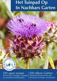 Natuurgids Het Tuinpad Op | Het Tuinpad Op