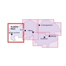 Fietsknooppuntenkaart Brabant West | Visit Brabant