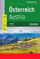 Österreich - Oostenrijk