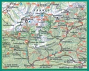 Wandelkaart Vall de Camprodon-Vall de Ribes | Editorial Alpina