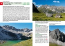 Wandelgids Lechtaler Höhenweg und Verwall-Runde | Rother Bergverlag