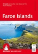 Wandelgids Faroe Island 50 walks | Engelstalig | Rother Bergverlag