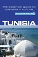 Reisgids Culture Smart! Tunisia - Tunesië | Kuperard