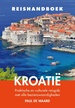 Reisgids Reishandboek Kroatië | Uitgeverij Elmar
