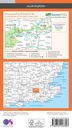Wandelkaart - Topografische kaart 146 Explorer Dorking, Box Hill, Reigate | Ordnance Survey