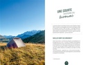 Reisgids Bivouacs et Randonnées | Larousse