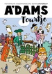 Reisgids A'dams Tourtje | Zwartjes & Labovic