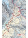 Wandelgids 028 Tour du Mont Blanc | FFRP