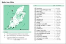 Wandelgids Walks Isle of Man | Hallewell Publications
