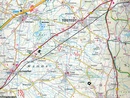 Wegenkaart - landkaart 01 Schleswig-Holstein – Hamburg | Freytag & Berndt