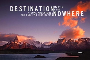Fotoboek Destination Nowhere | Terra