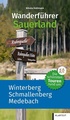Wandelgids Wanderführer Sauerland, Bd.1 | Klartext