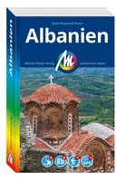 Albanien - Albanië