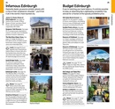 Reisgids Rough Guide Pocket Edinburgh | Rough Guides
