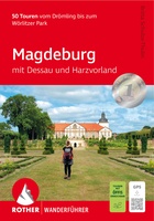 Magdeburg mit Dessau und Harzvorland