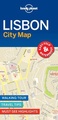 Stadsplattegrond City map Lisbon - Lissabon | Lonely Planet