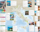 Wegenkaart - landkaart Planning Map Italy | Lonely Planet