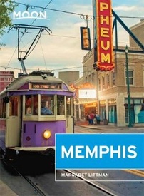 Opruiming - Reisgids Memphis | Moon