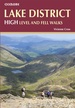 Wandelgids Lake District High Level and Fell Walks | Cicerone