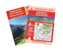 Wandelkaart 03 Valgrisenche: Val di Rhenes | L'Escursionista editore