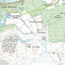 Wandelkaart - Topografische kaart OL53 OS Explorer Map Lochnagar, Glen Muick & Glen Clova | Ordnance Survey