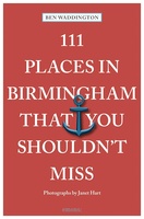 Places in Birmingham That You Shouldn't Miss