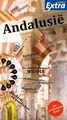 Reisgids ANWB extra Andalusië | ANWB Media