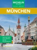 Reisgids Michelin Reisgids Short Break München | Lannoo