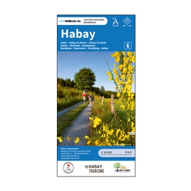  029 Habay | NGI - Nationaal Geografisch Instituut