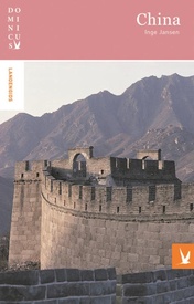 Reisgids Dominicus China | Gottmer