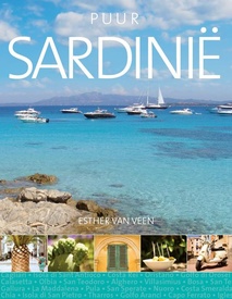 Reisgids Puur Sardinie | Edicola
