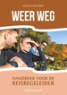 Reishandboek Weer weg | vanDorp Educatief