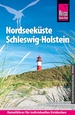Reisgids Nordseeküste Schleswig-Holstein | Reise Know-How Verlag