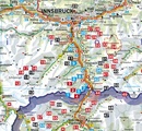 Tourskigids Skitourenführer Brenner-Region | Rother Bergverlag