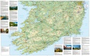 Wegenkaart - landkaart Ireland pocket map | Collins