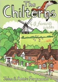 Wandelgids The Chilterns | Pocket Mountains