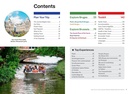 Reisgids Pocket Bruges & Brussels – Brussel & Brugge | Lonely Planet