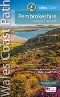 Wales Coast Path: Pembrokeshire
