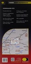 Wandelkaart Ben Alder | Harvey Maps