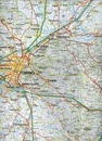 Wegenkaart - landkaart 06 Ligurië - Ligurien | Kümmerly & Frey