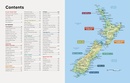 Wandelgids Best Day Walks New Zealand - Nieuw Zeeland | Lonely Planet