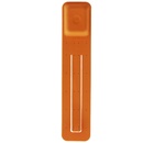 Boekleeslampje Booklight Orange | Moleskine