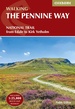Wandelgids Pennine Way | Cicerone