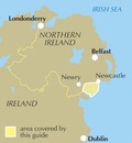  Mourne Mountains Walking | Cicerone