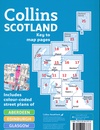 Opruiming - Wegenatlas Handy Road Atlas Scotland - Schotland | Collins
