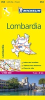 Lombardije - Lombardia