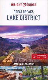 Reisgids Great Breaks Lake District | Insight Guides