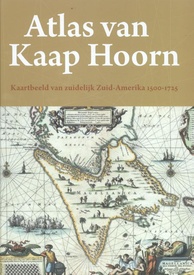 Historische Atlas van Kaap Hoorn | Thoth
