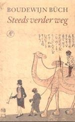 Reisroman Steeds verder weg | Boudewijn Buch