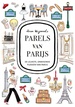 Reisgids Parels van Parijs | Kosmos Uitgevers